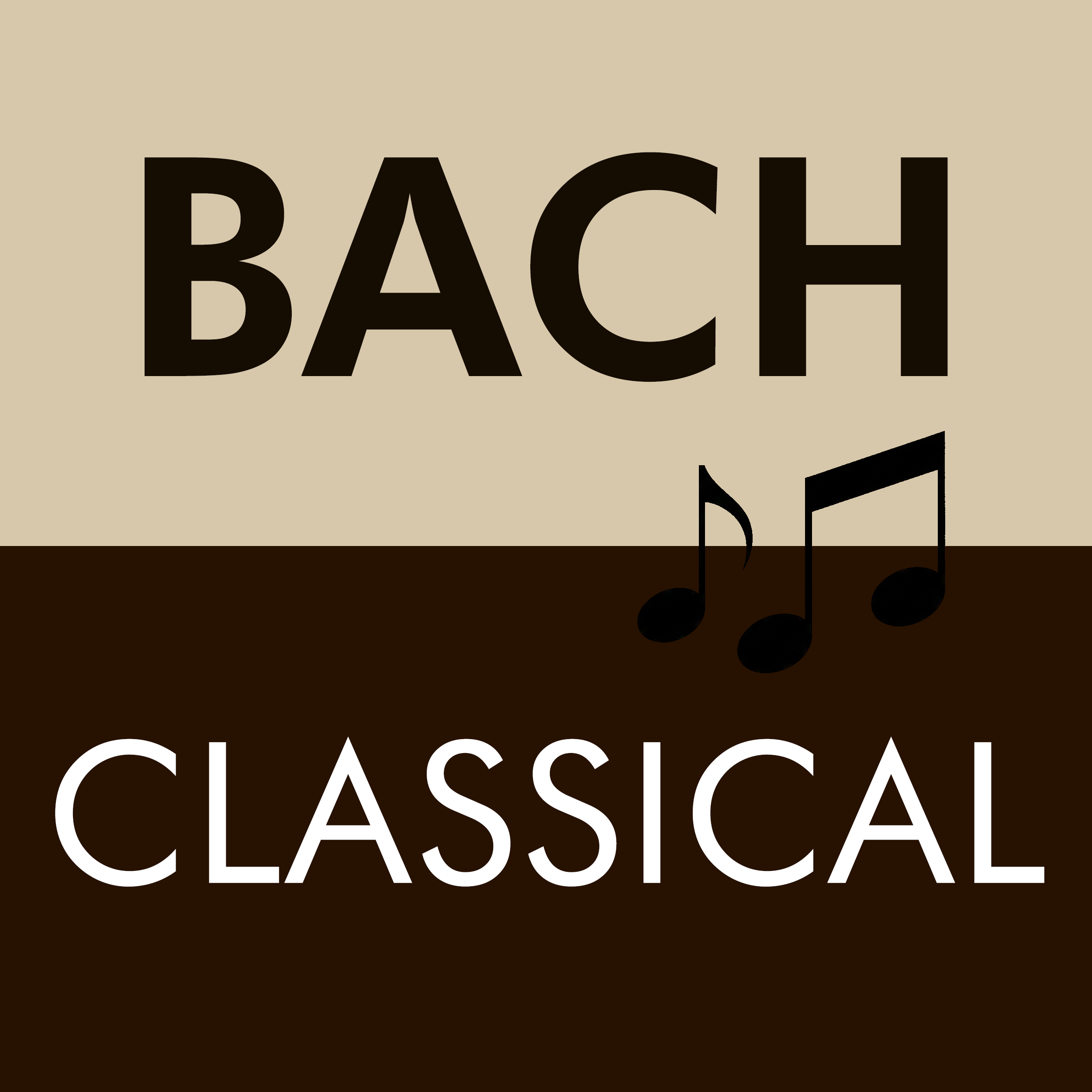 0R - BACH - CLASSICAL || Classical, Baroque, Orchestra, Piano, Strings, Chamber Music, Solo Instrument, Sacred, Symphonies, Concertos, Melodic, Calm, Relaxing, Instrumental, Elegant