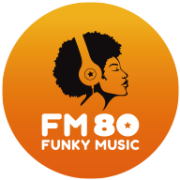 FM 80 FUNKY MUSIC