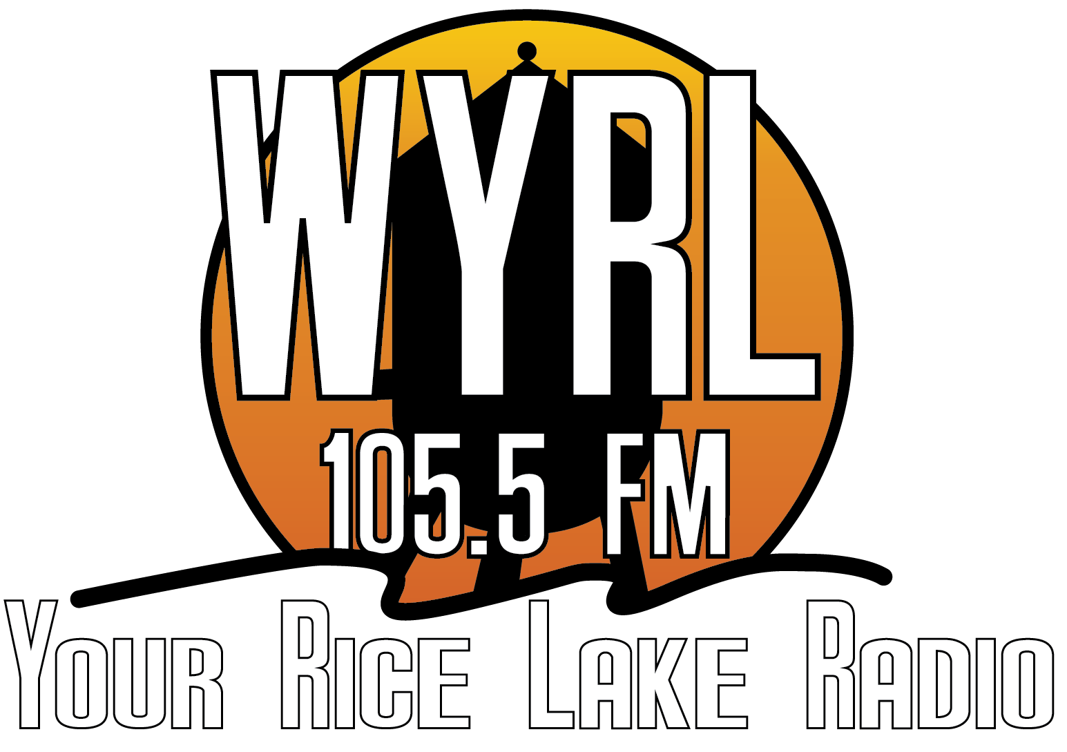 WYRL-LP 105.5 Rice Lake, Wisconsin