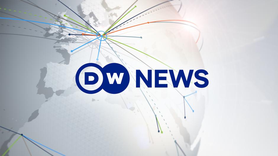 DW English HD