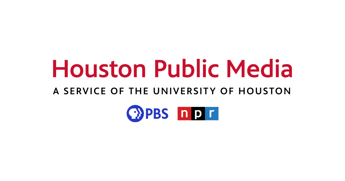 Houston Public Media News 88.7