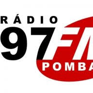 97fm Rádio Clube de Pombal