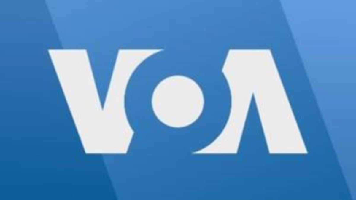 VOA Learning English